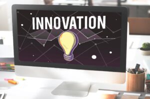 The Role of Innovation in Building a Successful Startup